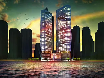 RIXOS PREMIUM DUBAI 5*