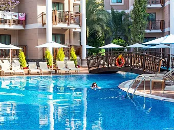 CLUB DEM SPA & RESORT HOTEL HV-1