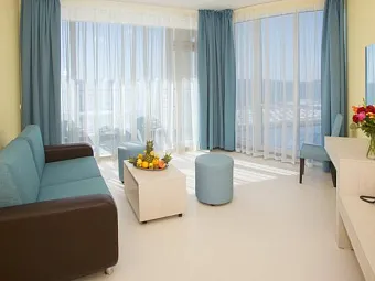 MPM BLUE PEARL HOTEL 4* (ех DIT BLUE PEARL HOTEL)