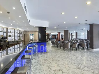 Отель BEST CAMBRILS 4*