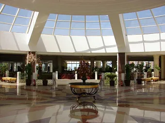 LABRANDA ROYAL MAKADI (ex. ROYAL AZUR) 5*