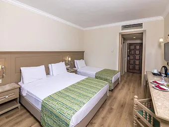 GRAND YAZICI MARMARIS PALACE 5*