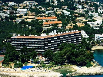 Отель MELIA DE MAR 5*