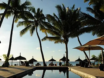 Отель LE SAKOA HOTEL 4*