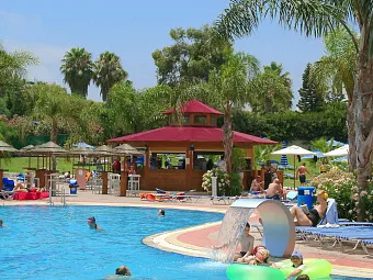 TSOKKOS GARDENS 4*