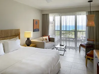  Отель THE WESTIN RESORT COSTA NAVARINO 5*
