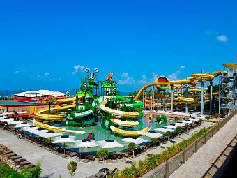 ETHNO BELEK 5*