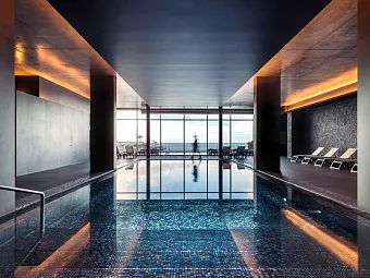 SAVOY SACCHARUM HOTEL RESORT & SPA 5*