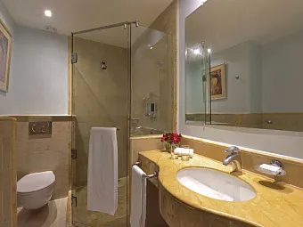  Отель IBEROSTAR BAVARO SUITES 5*, Доминикана, Пунта-Кана.