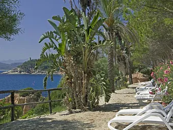 ARBATAX PARK – I COTTAGE & SUITE 4*
