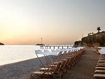 Отель XANADU ISLAND 5*