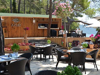  Отель RIXOS PREMIUM GOCEK 5*,  Турция, Фетхие.