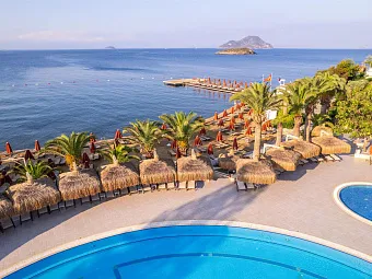 KADIKALE RESORT 5*