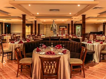SULTAN GARDENS RESORT 5*