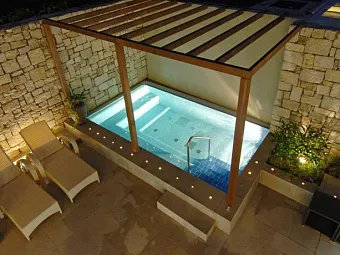Отель ISLAND HOTEL ISTRA 4*