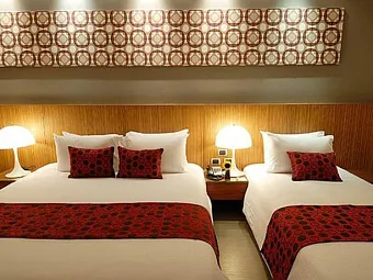  Отель THE ZIGN HOTEL 5*, Таиланд, Паттайя. 