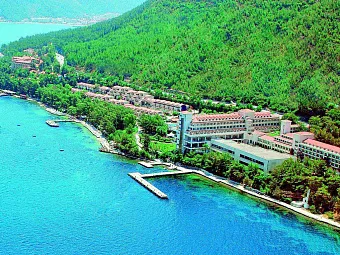 GRAND YAZICI MARES 5*