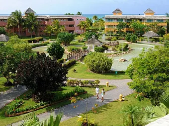 IBEROSTAR SELECTION VARADERO 5*
