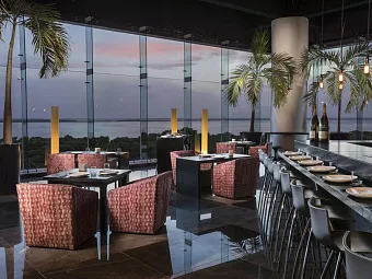 GRAND OASIS SENS 5*
