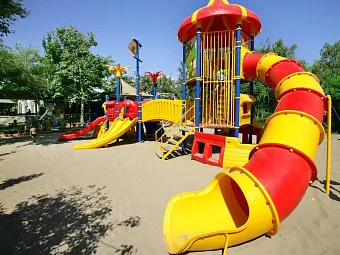 Отель SAPHIR HOTEL 4*