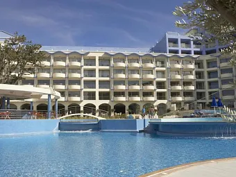 ATRIUM PLATINUM LUXURY RESORT HOTEL & SPA 5*