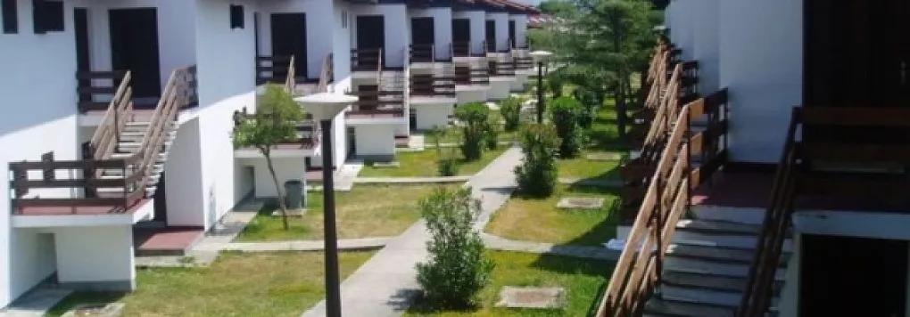 Отель Ada Bojana 2*, Черногория, Ульцин.