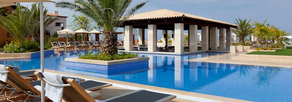  THE ROMANOS A LUXURY COLLECTION RESORT 5*, , .
