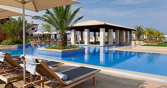 THE ROMANOS A LUXURY COLLECTION RESORT 5*