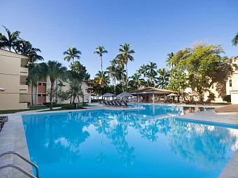 VIVA WYNDHAM DOMINICUS BEACH 3*