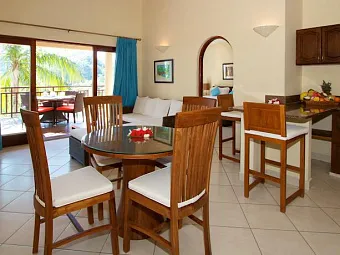 Отель VALMER RESORT 3*