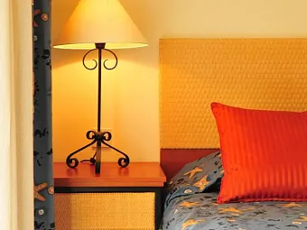 Отель MARINA PLAZA HOTEL TALA BAY AQABA 4*