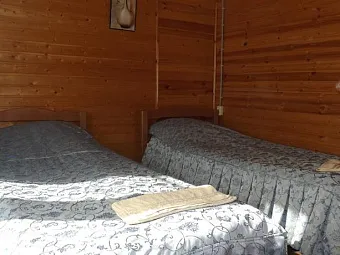 Отель МЕРИДИАН 3*
