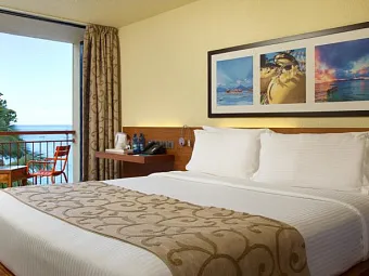 Отель CORAL STRAND SMART CHOICE HOTEL 4*