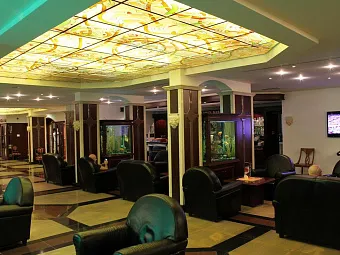 Отель ROYAL PALACE HELENA SANDS 5*