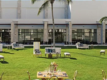 SECRETS CAP CANA RESORT & SPA 5*