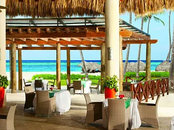 Отель NOW LARIMAR PUNTA CANA 5*, Доминикана, Пунта-Кана.
