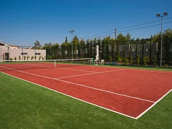 Отель IKOS OLIVIA 5 *