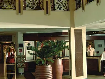 Отель ROYAL PALACE HELENA SANDS 5*