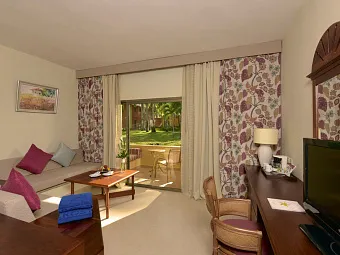  Отель IBEROSTAR BAVARO SUITES 5*, Доминикана, Пунта-Кана.