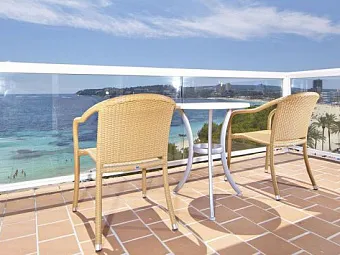 Отель FLAMBOYAN CARIBE 4*