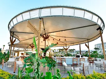 ETHNO BELEK 5*