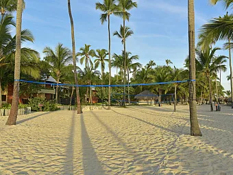  Отель IBEROSTAR GRAND HOTEL BAVARO 5*, Доминикана, Пунта-Кана.