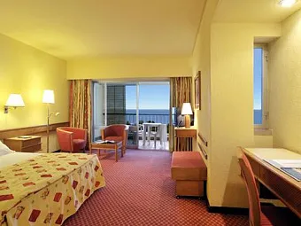 PESTANA DELFIM 4*