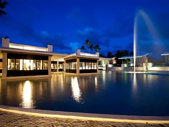 CATALONIA ROYAL BAVARO 5*, Доминикана, Пунта-Кана