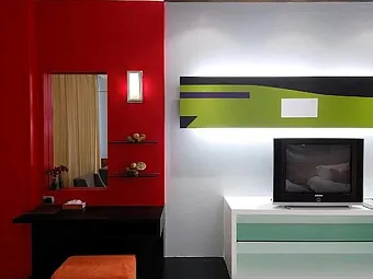  Отель THE ZIGN HOTEL 5*, Таиланд, Паттайя. 