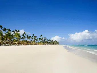 Отель NOW LARIMAR PUNTA CANA 5*, Доминикана, Пунта-Кана.