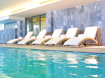 Отель CAPO BAY HOTEL 4*