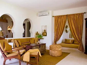  Sultans Villa