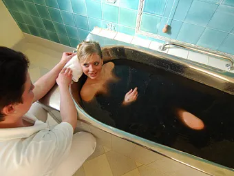 MARIA SPA 4*