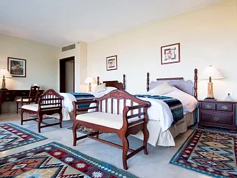 STEIGENBERGER AL DAU BEACH HOTEL 5*